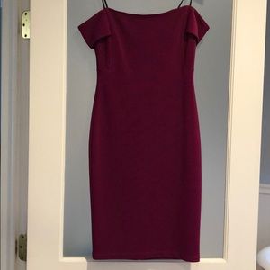 Strapless Cocktail dress perfect for NYE